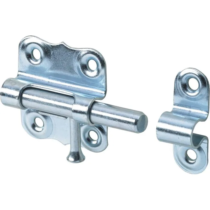 Hettich Grendelriegel 33 x 35 mm 