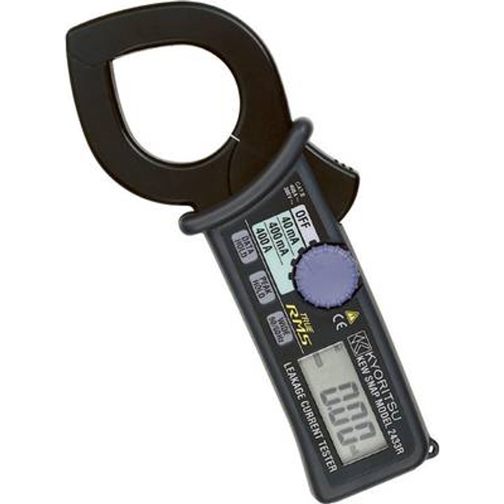 KYORITSU Leckstromzange KEW 2433R (KEW 2433R)