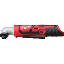 Bild für Milwaukee Winkelschlagschrauber 4933451247 M12BRAID-0 1-4'' HEX 12 Volt-Solo ohne Akku