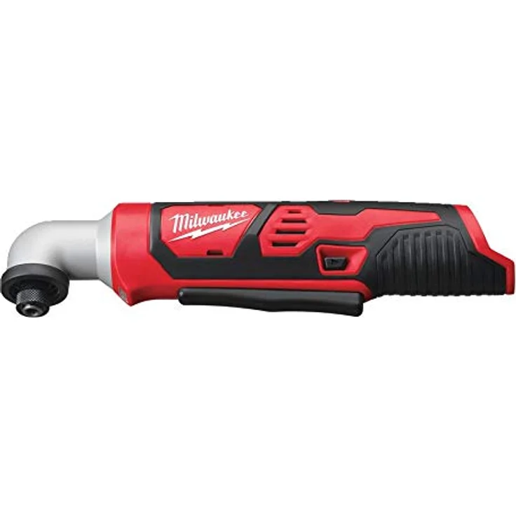 Milwaukee Winkelschlagschrauber 4933451247 M12BRAID-0 1-4'' HEX 12 Volt-Solo ohne Akku – Bild 1
