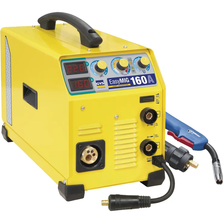 GYS 032255 Easymig 160, 230 V