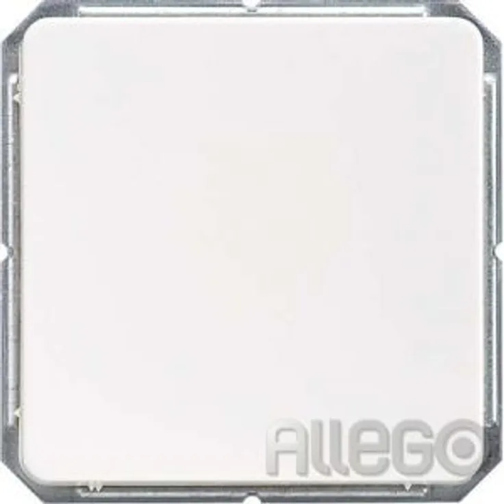 ELSO 203014 BLINDABDECKUNG,REINWEISS