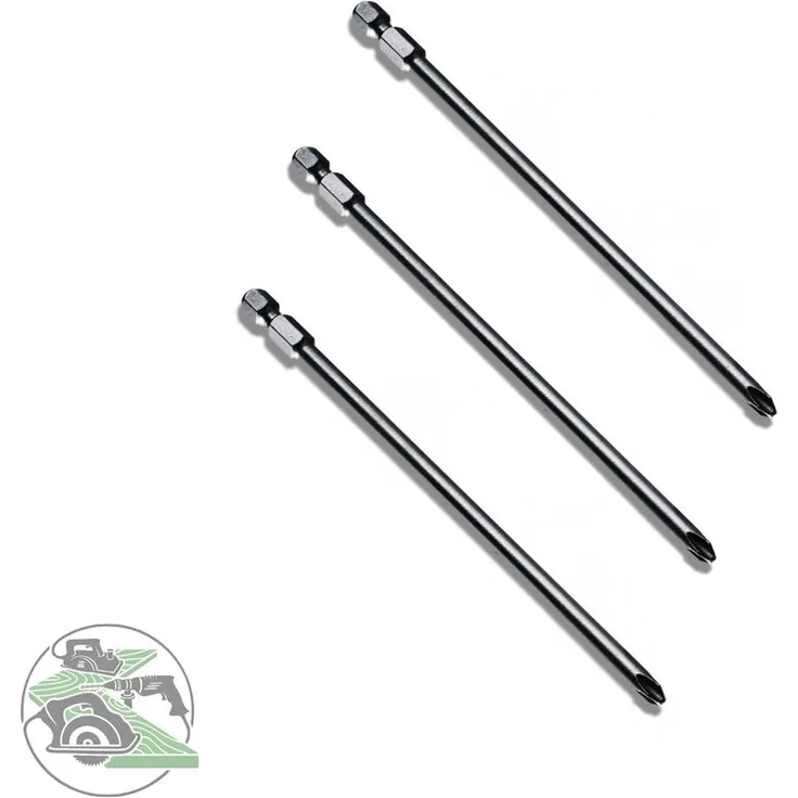 Festool Bit PZ PZ 2-AF-55 3x (769078)