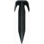 Bosch Haken zur Befestigung des Begrenzungskabels für Indego (20 Stück), F016800485