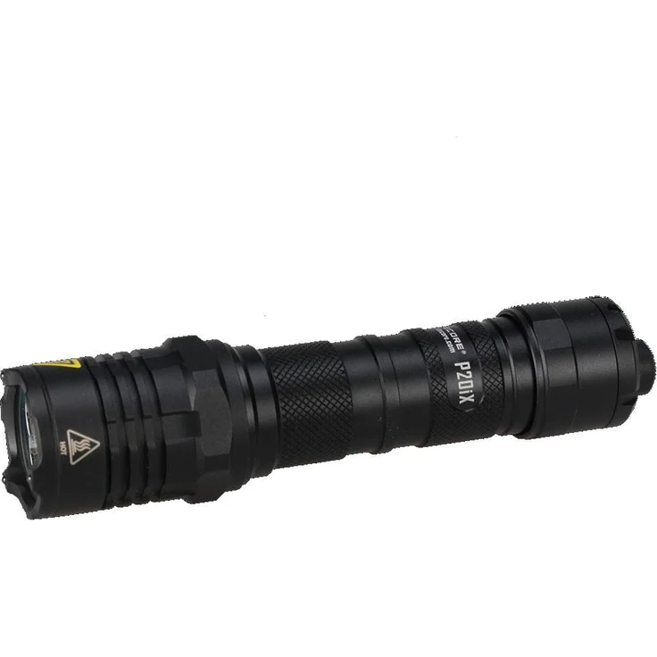 Nitecore P20iX LED Taschenlampe 4000 Lumen – Bild 1