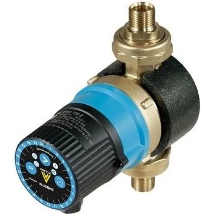 Vortex Vortex BW-Pumpe BWO BlueOne BWO 155 V Z mit Zeitschaltuhr, 433-111-031
