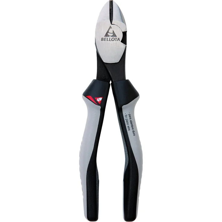 Bellota 6112180BIM 6112-180 BIM Drahtschere, 2-Komponentengriff, 180 mm