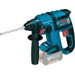 Bosch Professional GBH 18 V-EC (ohne Akku)