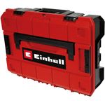 Einhell E-Case (System Box) foam Koffer