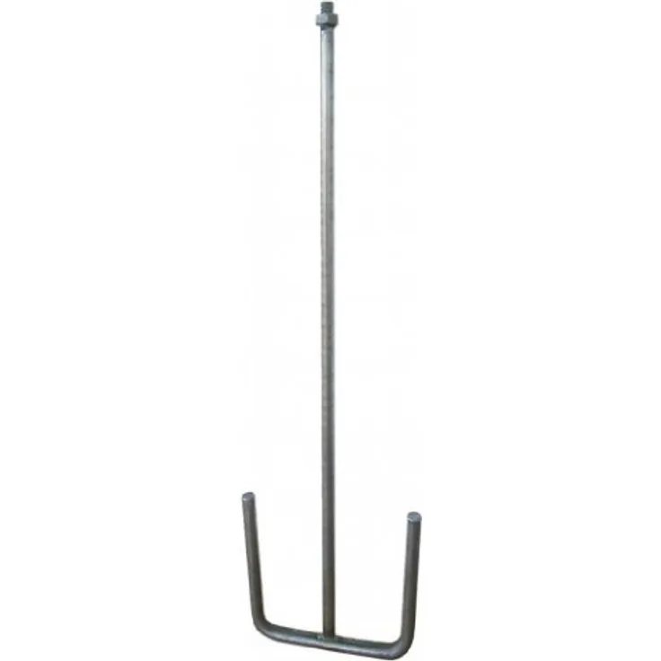 Eibenstock Rührpaddel RPG 160/ Aufnahme M 14