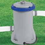 Bestway Flowclear Filterpumpe 2.006 l/h, 58383