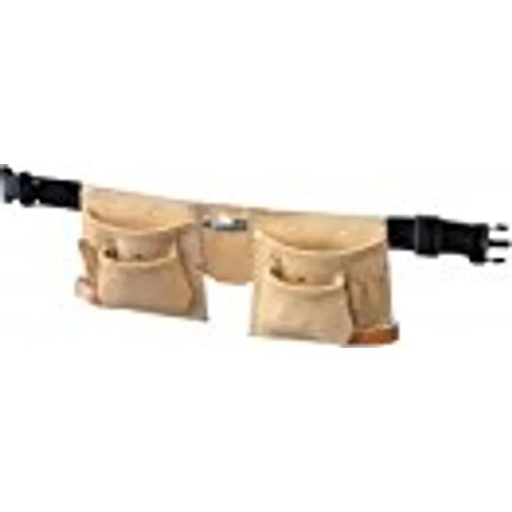 Outifrance 2620040 Gürtel Werkzeugtasche 11 Fächer