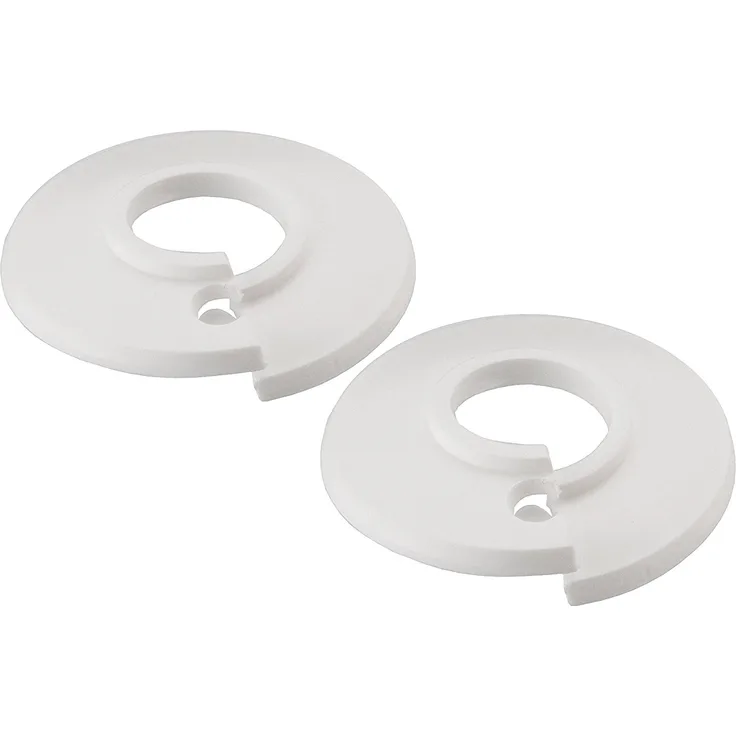 Conmetall Meister GmbH VRS Rosette 20 mm weiss 2