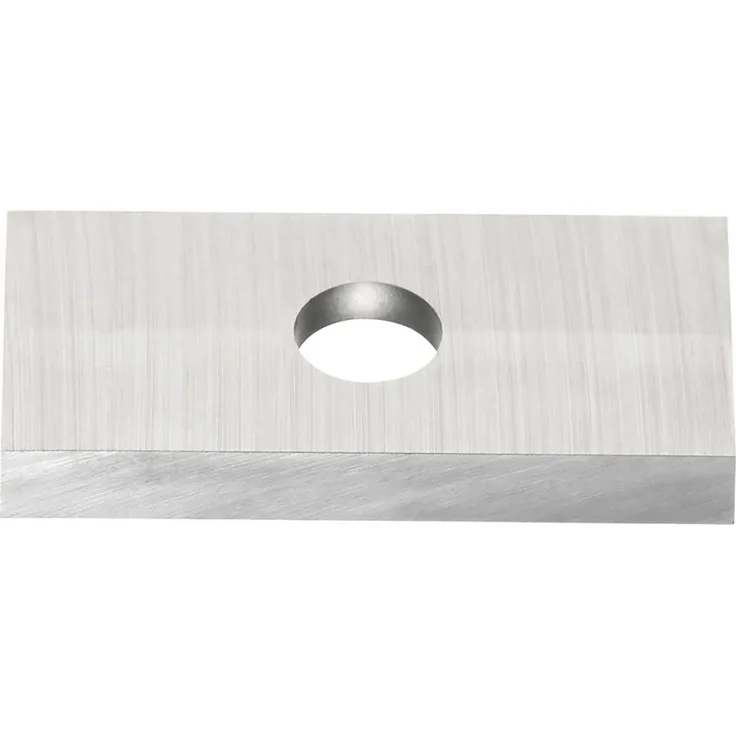FORMAT Wendeschneidplatte HW 20X12X1,5mm (Inh. 10 Stück)