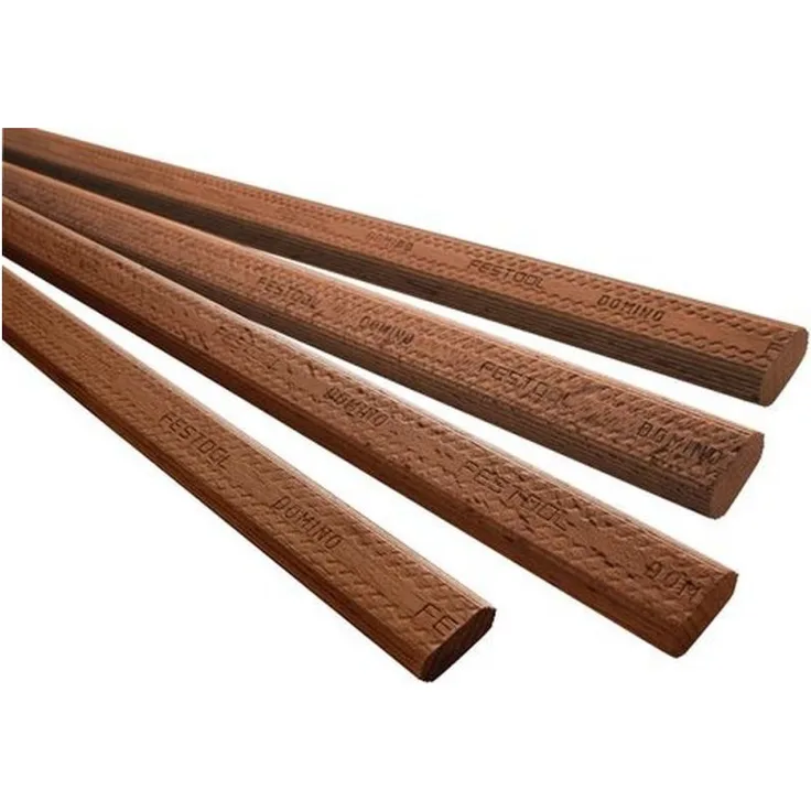 Festool DOMINO Dübelstange Sipo D 8x750/36 MAU (498690)