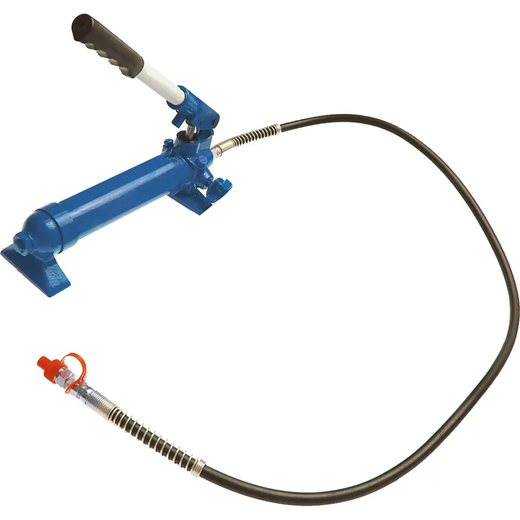 BGS technic BGS 1689-1 | Hydraulikpumpe für Art. 1689 | 10 t