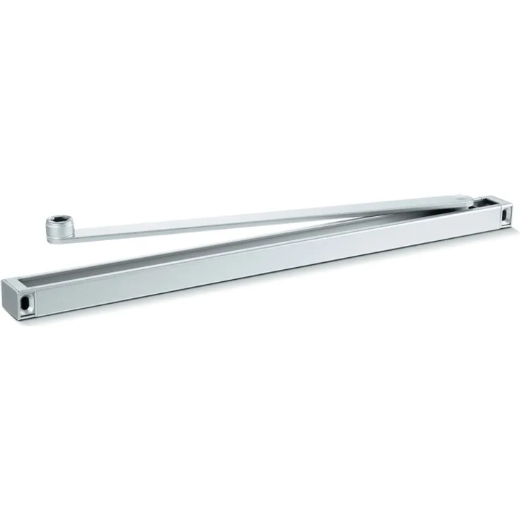 GEZE Gleitsch.f.TS 3000 V-TS 5000 silber mech.GEZE