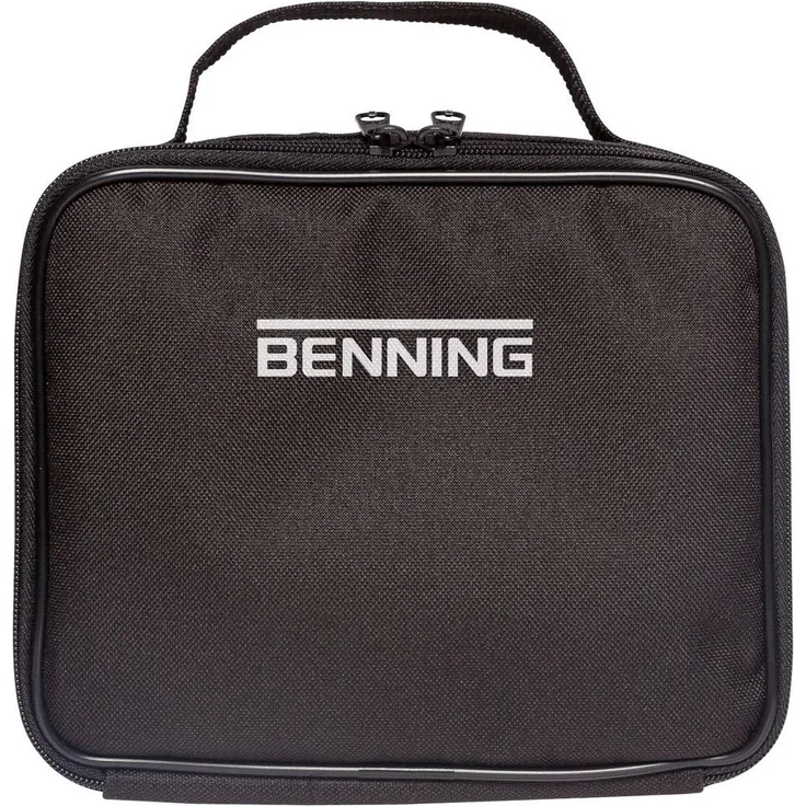 Benning 010913 Messgerätetasche