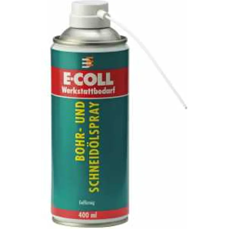 Schneidölspray 400ml gelförmig