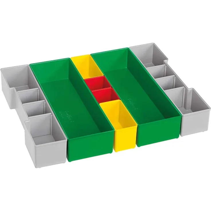 Protec 05104107 PROT Inset Box PLBOXXG3