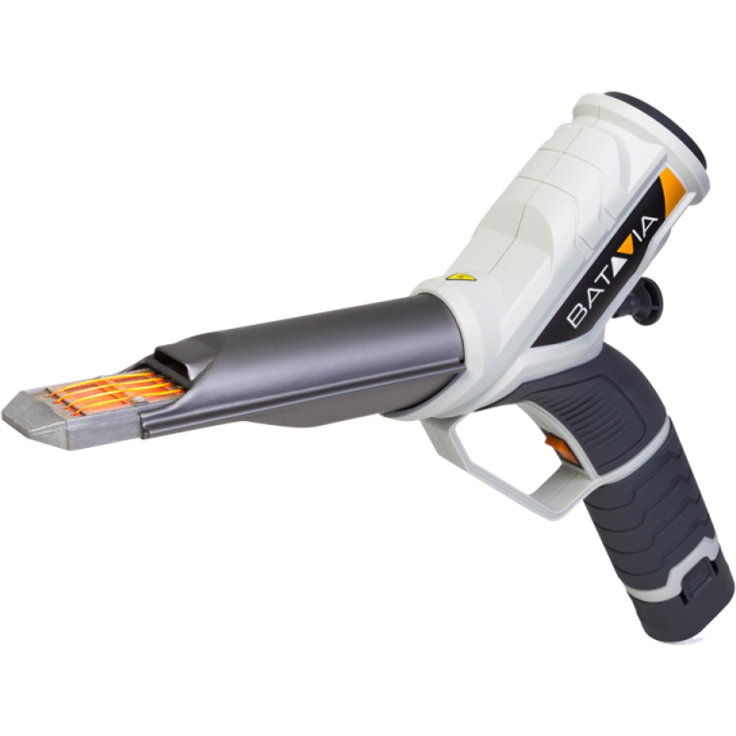 Maxxfire Grillanzünder 8 V Li-Ion