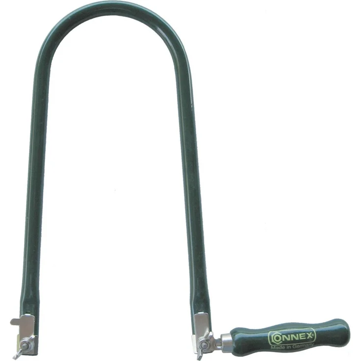 Connex Laubsägebogen 300 x 13 mm, COX806000 – Bild 1