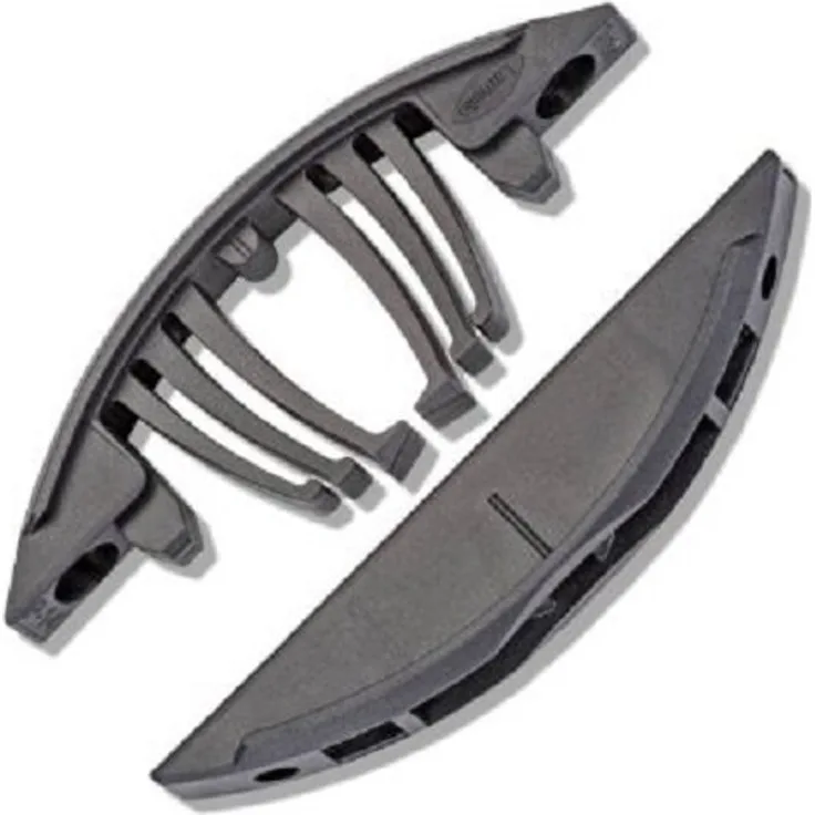 LAMELLO 145425 Verbinder Tenso P-14-10, Glasfaser-Zinkdruckguss, Kunststoff (300-er pack)