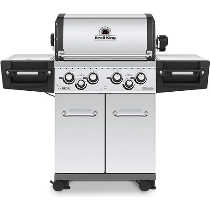 Broil King S490 Regal Gasgrill