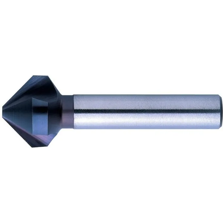 Exact Kegelsenker 90°, HSS, 31 mm, TiAlN (50251)
