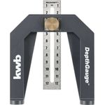 kwb Einstellehre 0 - 100 mm