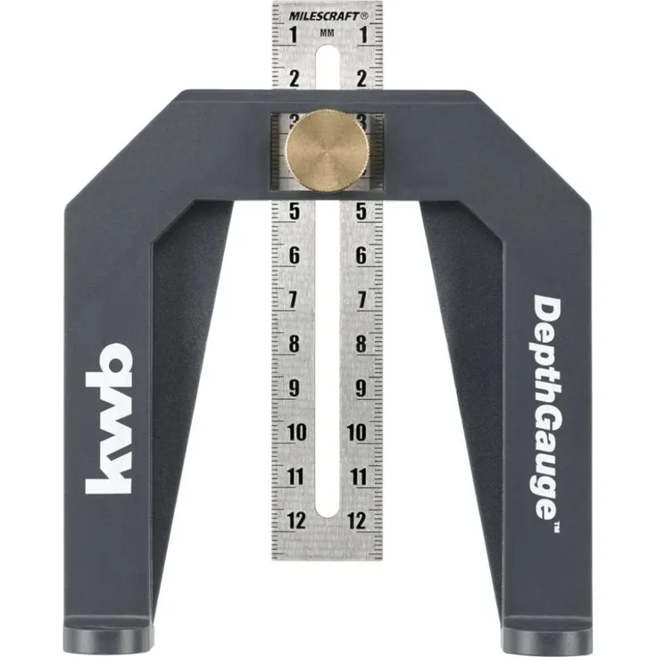kwb Einstellehre 0 - 100 mm