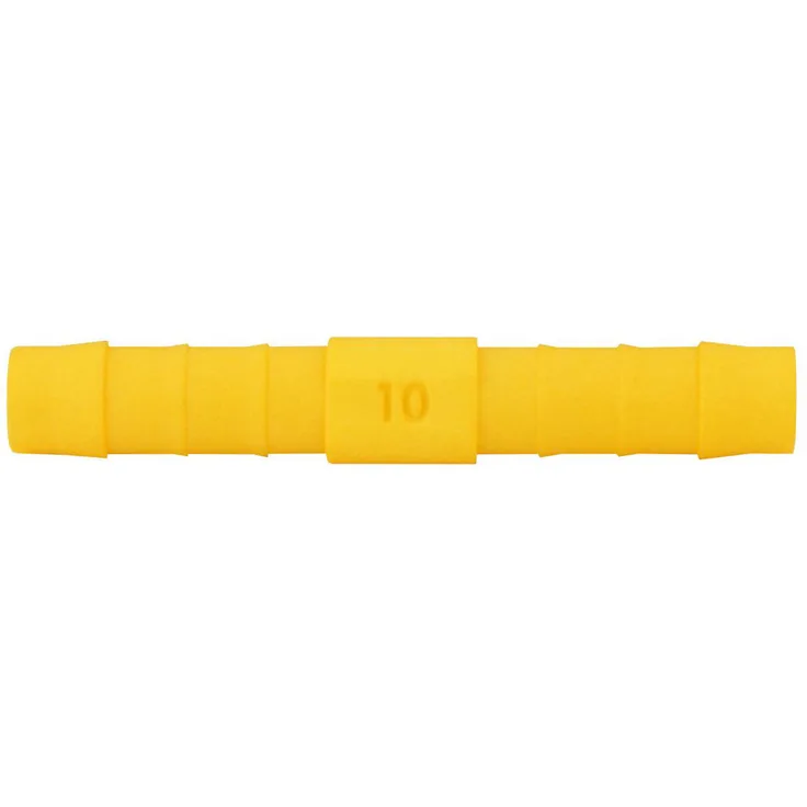 Lilie Gerader Verbinder 10 mm Bewässerungszubehör