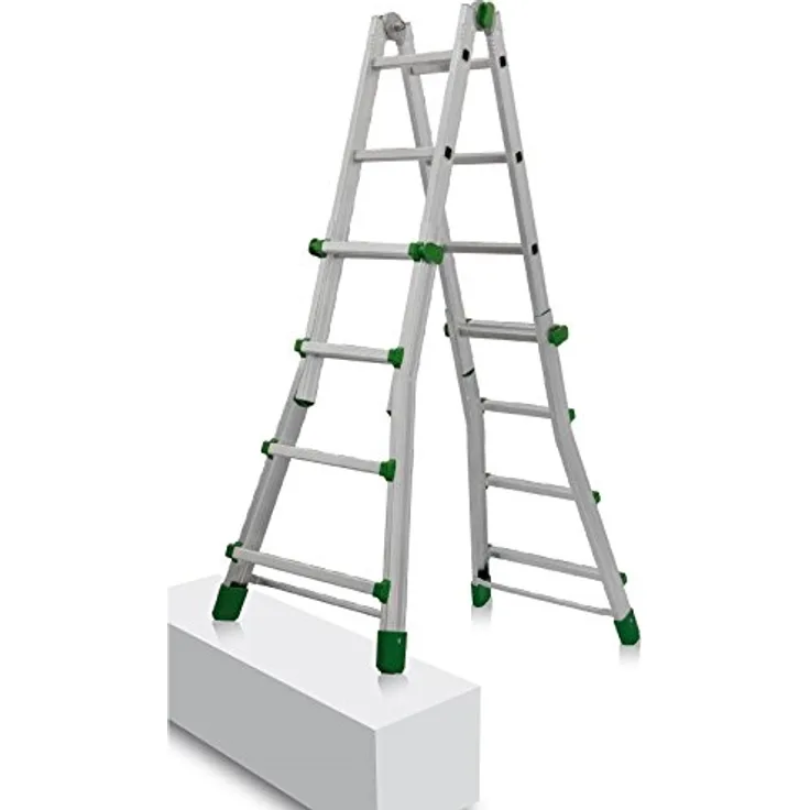 Facal 9689505 Leiter Euro Briko?, BK 1-Größe S
