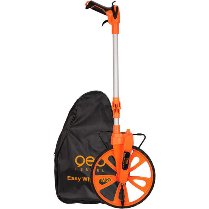 geo-FENNEL Messrad - EasyWheel M20