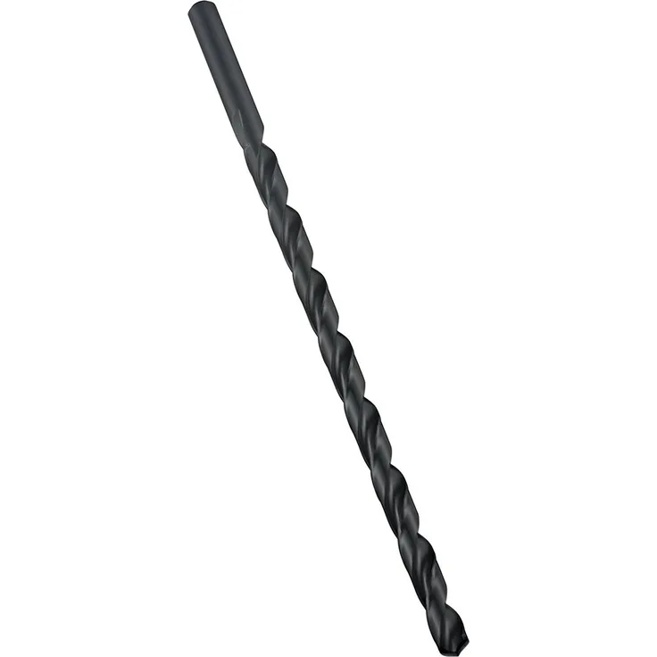 Dormer Extra Length Drill, Pack of 1