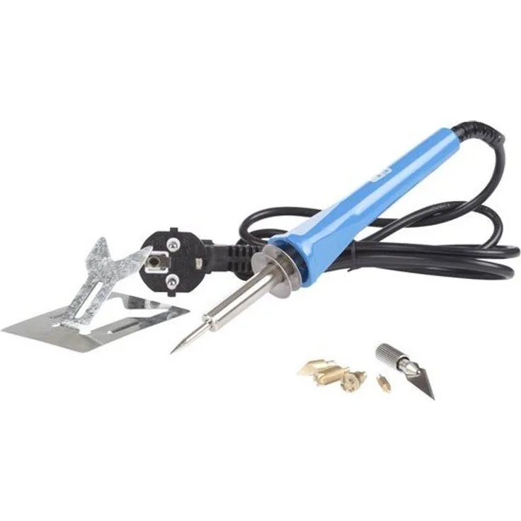 VELLEMAN - VTPY01 Brandmal-Set 30 W-230 V 178620
