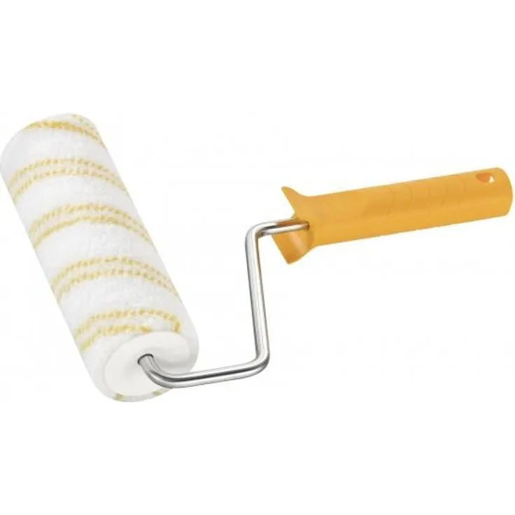 COLOR EXPERT Versiegelungsroller mit 1K-Griff für raue Untergründe 18 cm