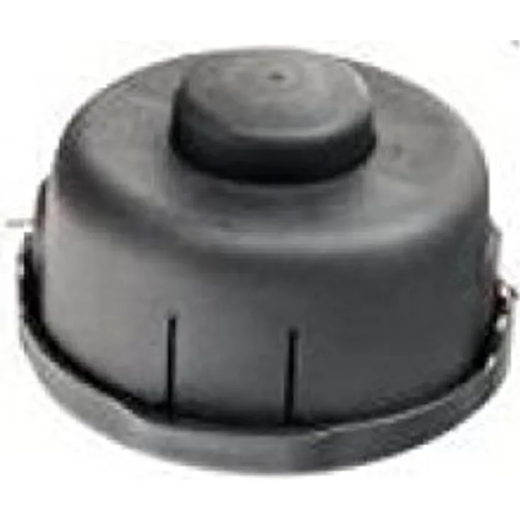 AL-KO Ersatzfadenspule für BCA 4030 und BCA 36 Li, 2er Set