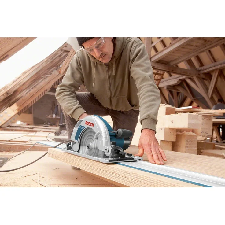 Bosch Professional FSN WAN Winkelanschlag für Führungsschiene, 1600Z0000A – Bild 2