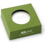 Brainstream GmbH SOI.mini das Handtaschenlicht im Miniformat grüne Box