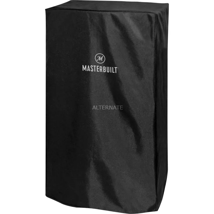 Masterbuilt 30 Elektro-Smoker Cover Abdeckung, schwarz, Digital Electric Smoker