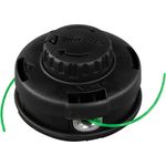 Makita 2-Fadenkopf Tap&Go, 2,0 mm - 191D89-4