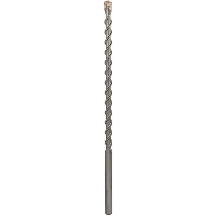 Bosch Professional Hammerbohrer SDS-max-7 (für Beton, Kalksandstein, Mauerwerk, Ø:19 mm, Zubehör für Bohrhammer)