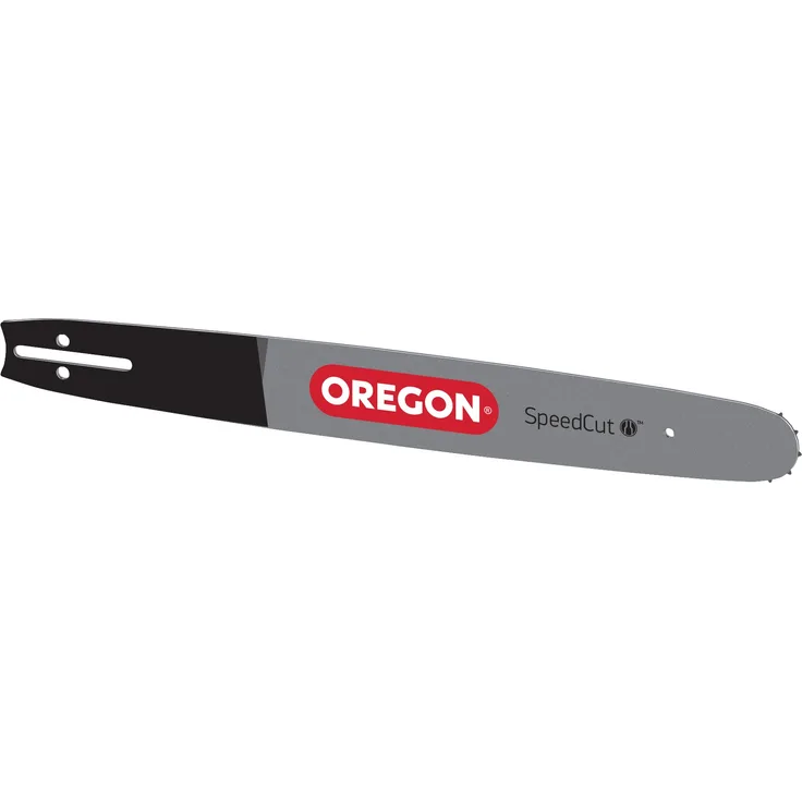 Oregon Profi Motorsäge mit D025 Motor Mount, grau, 150TXLGD025