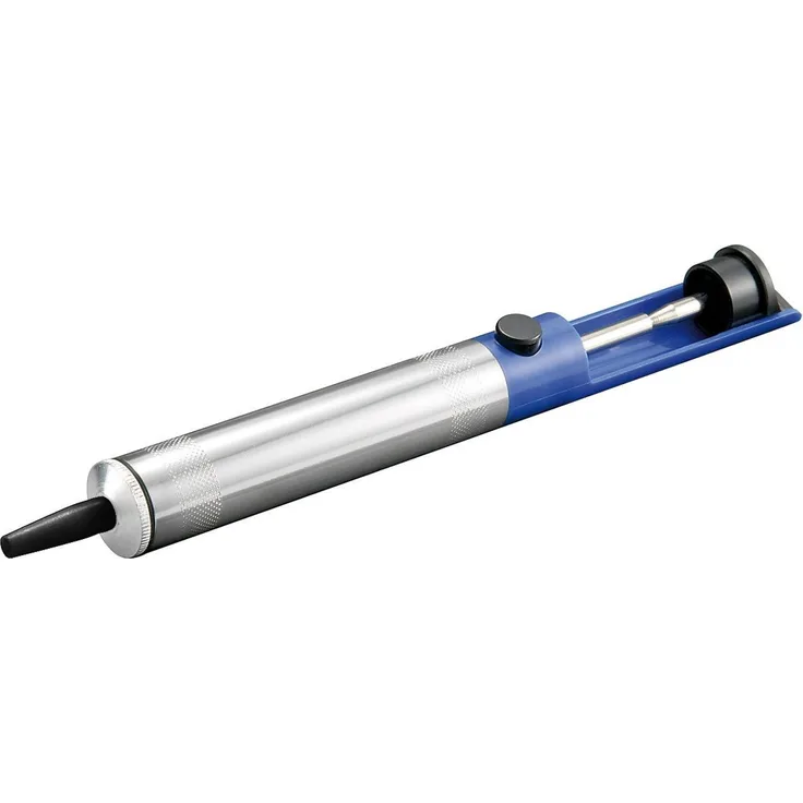 Fixpoint LSP 100 Q Lotsaugpumpe Entlötpumpe - hochwerti