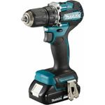 Makita DDF487RAJ Akku-Bohrschrauber 18 V - 2,0 Ah, 2 Akkus + Ladegerät im Makpac