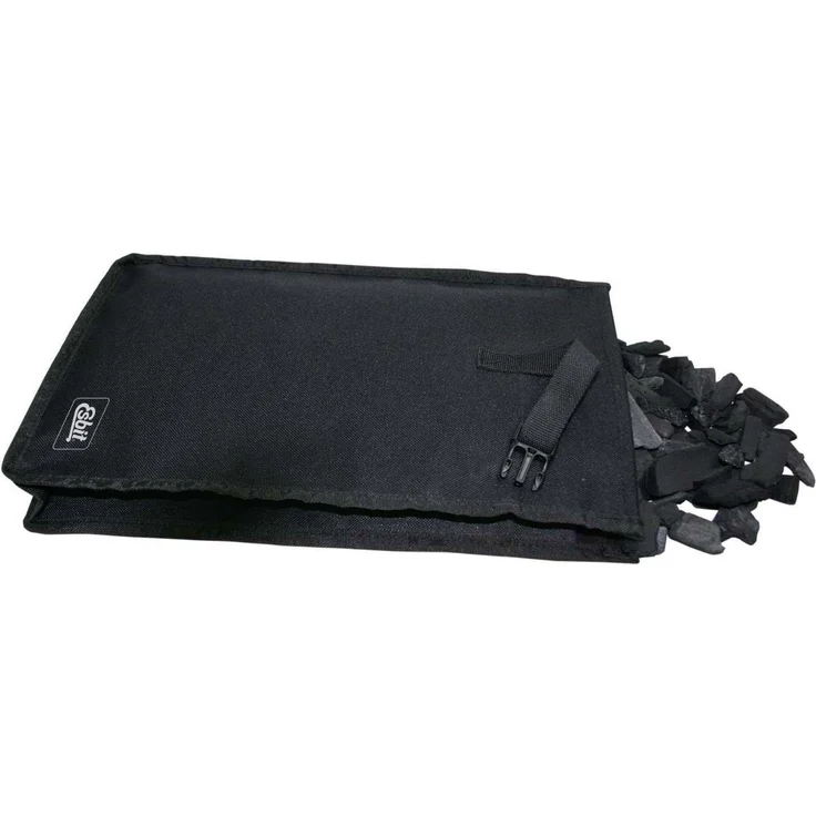 Esbit Klappbarer Koffergrill BBQ-Box – Bild 5