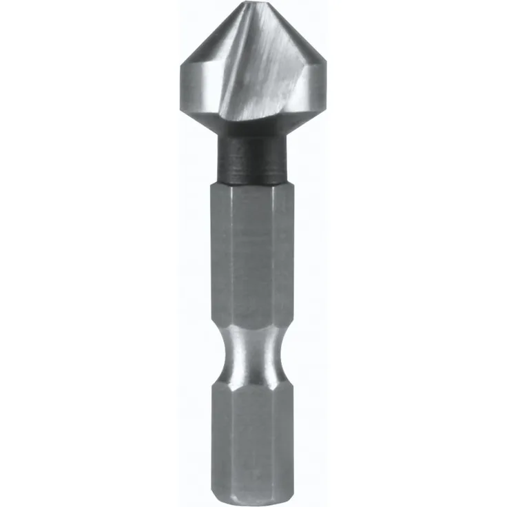 Ruko 102316 konischen und Entgratsenker-Bit 90 ° ''Lang HSS M6