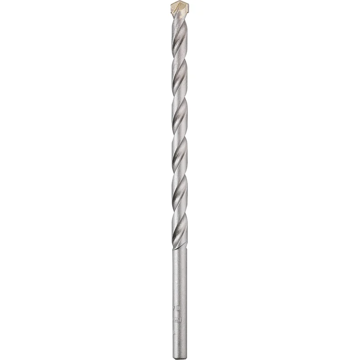 kwb Mauerdurchbruchbohrer Ø 6,0 mm 041806 (Länge 400 mm, hartmetallbestückt, nach ISO 5468)