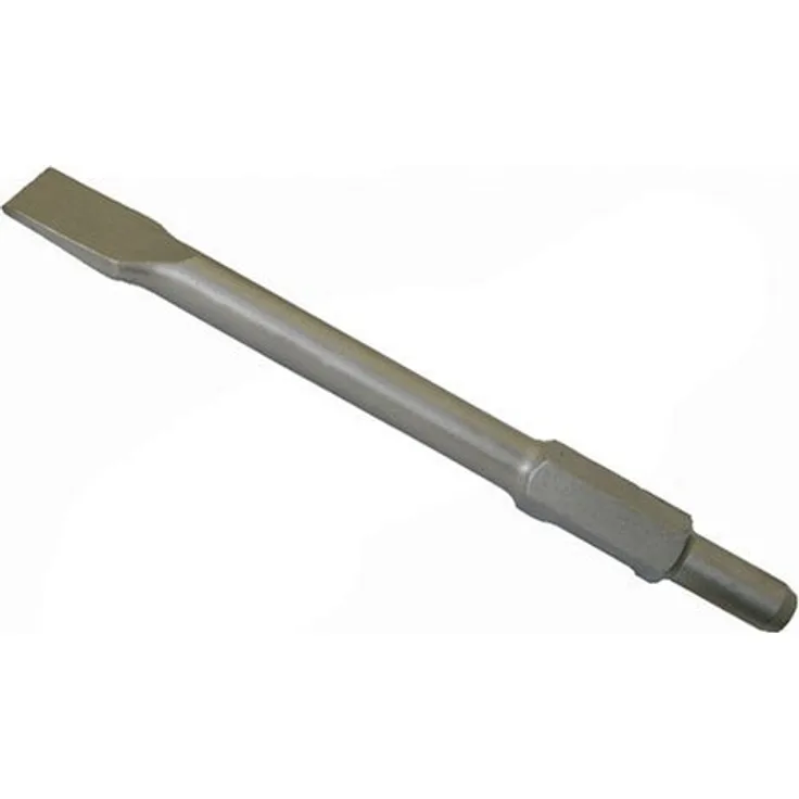 Silverline 868735 Flachmeißel mit 29-mm-Sechskantschaft 40 x 380 mm